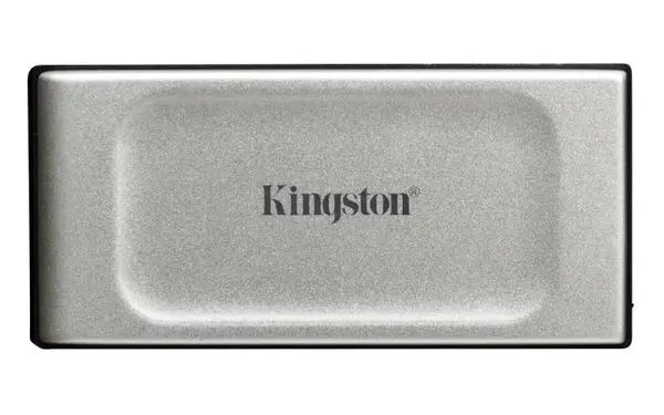 SSD Extern Kingston SXS2000, 1TB, negru SSD Extern Kingston SXS2000, 1TB, negru