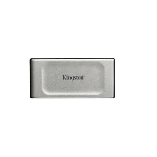 SSD Extern Kingston SXS2000, 500GB, negru USB 3.2