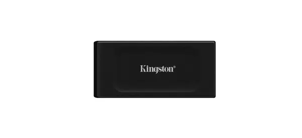 SSD Extern Kingston, XS1000, 1TB, 2.5, U SSD Extern Kingston, XS1000, 1TB, 2.5, U