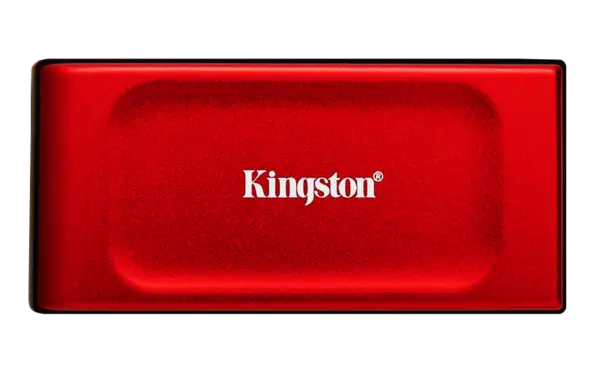 SSD Extern Kingston, XS1000R, 1TB, 2.5, SSD Extern Kingston, XS1000R, 1TB, 2.5,