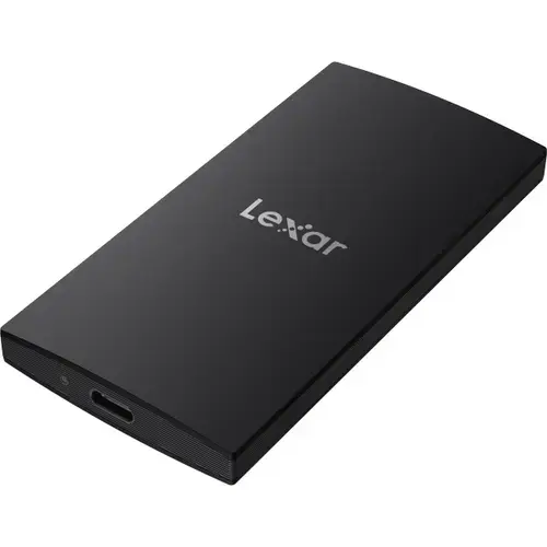 SSD Extern Lexar SL300, 1TB, USB 3.2 Gen 2, 1050/1000 MB/s