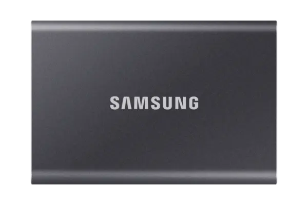 SSD Extern Samsung, 1TB, USB 3.1, Gray SSD Extern Samsung, 1TB, USB 3.1, Gray