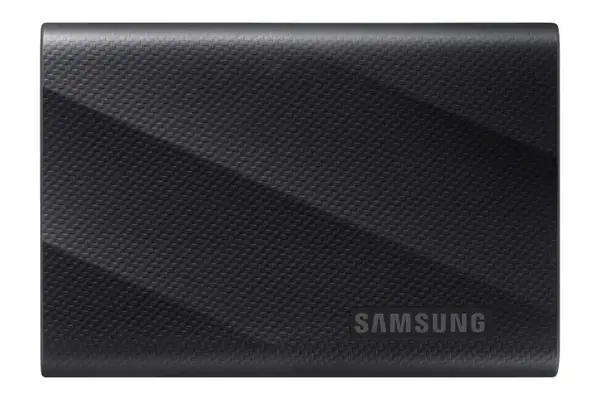 SSD Extern Samsung, T9, 4TB, USB 3.2, Bl SSD Extern Samsung, T9, 4TB, USB 3.2, Bl