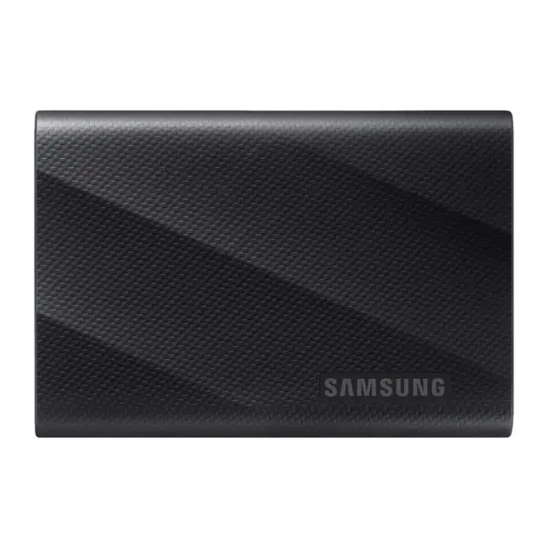 SSD Extern Samsung T9, 4TB, USB 3.2, Black
