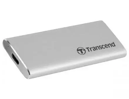 SSD Extern Transcend ESD240C 240GB, USB 3.1 Tip C