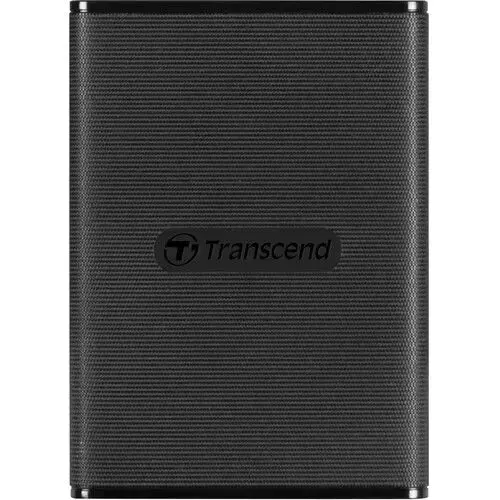 SSD Extern Transcend ESD270C, 250GB, USB-C 3.1