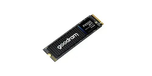 SSD GOODRAM PX500 G3, 256GB, M.2, PCIe 3.0 x4, NVMe 1.4