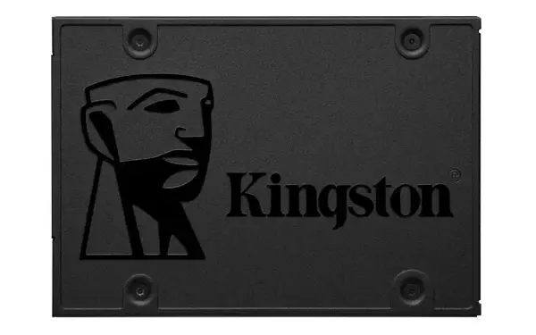 SSD Kingston A400, 240GB, 2.5, SATA III SSD Kingston A400, 240GB, 2.5`, SATA III