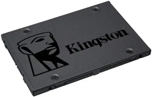 SSD Kingston A400, 960GB, 2.5inch, SATA III 600