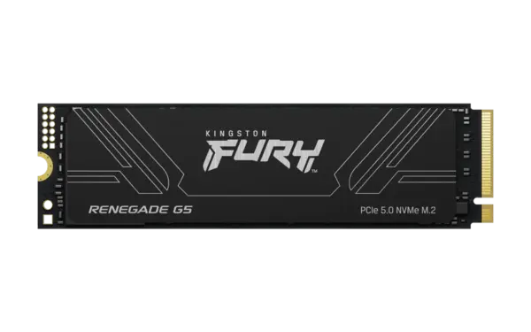 SSD Kingston Fury Renegade, 4TB, M2 PCI SSD Kingston Fury Renegade, 4TB, M2 PCI