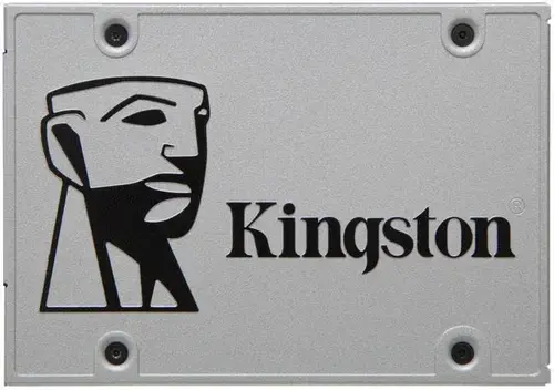 SSD Kingston Now UV400, 240GB, 2.5inch, SATA III 600