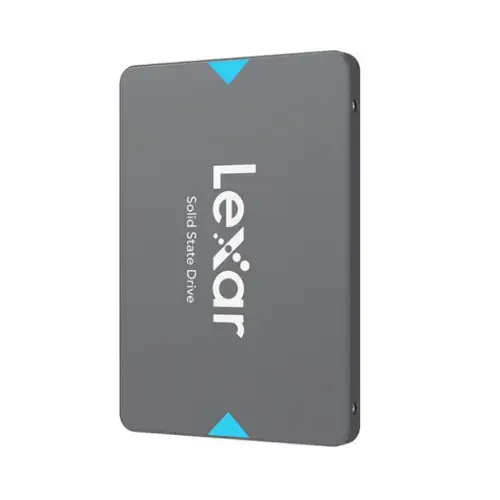 SSD Lexar NQ100 2.5inch, SATA III, 2TB