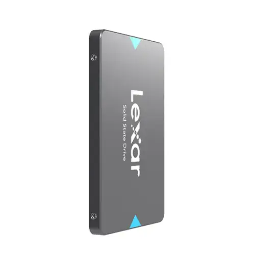 SSD Lexar NQ100 256GB, 2.5inch, SATA III