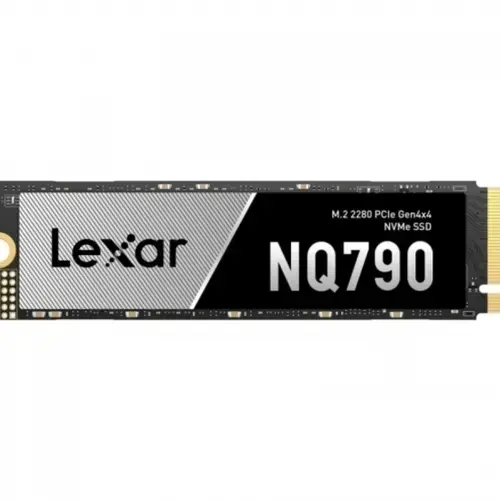 SSD Lexar NQ790 2TB PCI Express 4.0 x4 M.2 2280