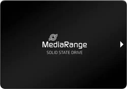 SSD MediaRange MR1001, 120GB, 2.5inch, SATA-III