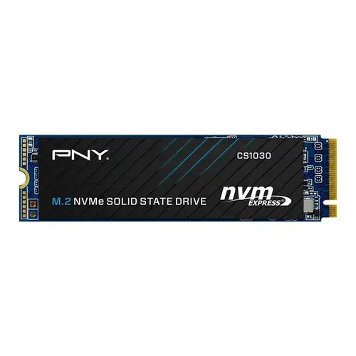 SSD PNY CS1030 1TB PCI Express 3.0 x4 M.2 2280
