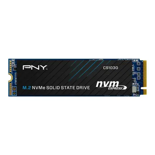 SSD PNY CS1030, M.2 2280, 2TB, PCIe 3.0 x4
