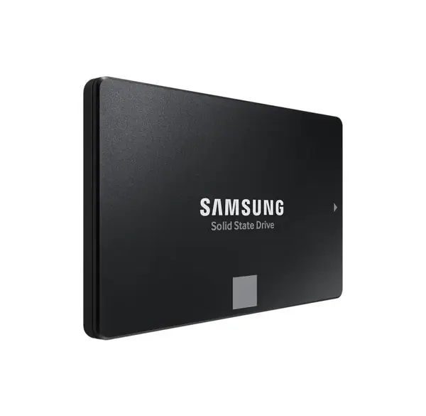 SSD Samsung 870 EVO, 500GB, 2.5, SATA I SSD Samsung 870 EVO, 500GB, 2.5`, SATA I