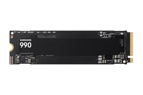 SSD Samsung 990, 2TB, PCIe 4.0x4 NVMe M.2