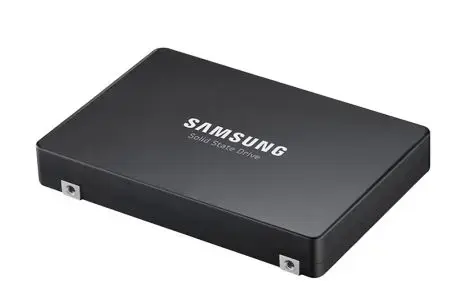 SSD Server Samsung Data Center PM9A3, 960GB, U.2, 2.5inch