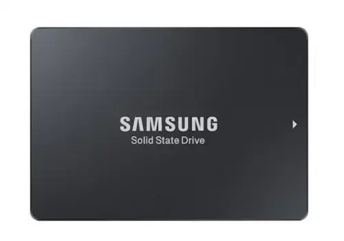 SSD Server Samsung PM893, 3.84 TB, SATA III, 2.5inch, Bulk