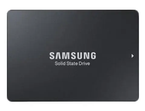 SSD Server Samsung PM893, 480 GB, SATA III, 2.5inch