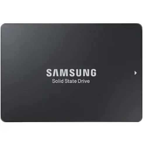 SSD Server Samsung PM897, enterprise, 960GB, 2.5inch, SATA III