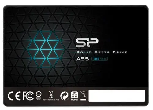 SSD Silicon Power Ace A55, 1TB, 2.5inch, Sata III 600