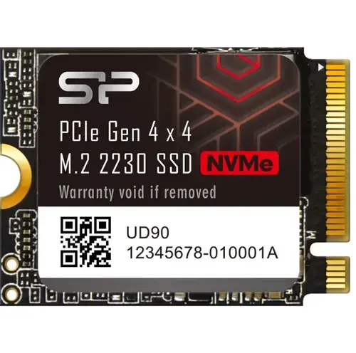 SSD Silicon Power UD90 500GB PCIe M.2 2230