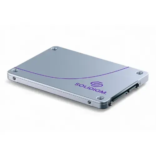 SSD Solidigm D3-S4520 Series, 1.92TB, SATA, 2.5inch, Bulk