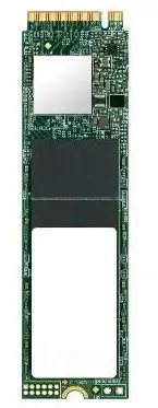 SSD Transcend 110S, 128GB, M.2, PCI-Express 3.0 x4