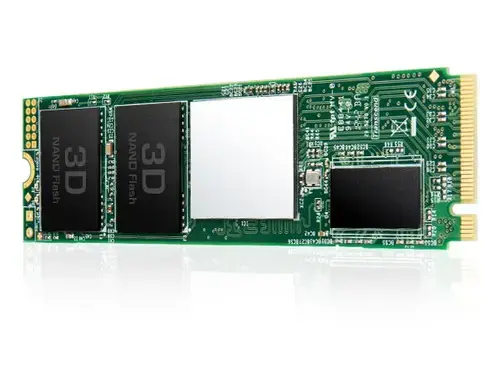 SSD Transcend 220S, 512GB, PCI-Express 3.0 x4, M.2