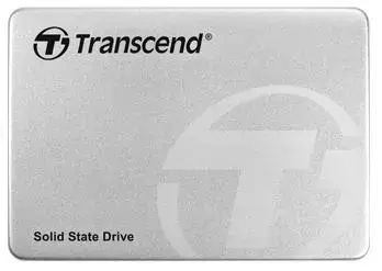 SSD Transcend SSD220, 120GB, 2.5inch, Sata III 600