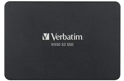 SSD Verbatim Vi550 S3, 1TB, SATA III, 2.5inch