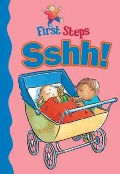 Sshh!, Hardback/Judy Hamilton