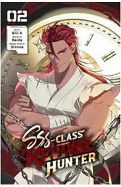 Sss-Class Revival Hunter, Vol. 2 - Bill Bill K.