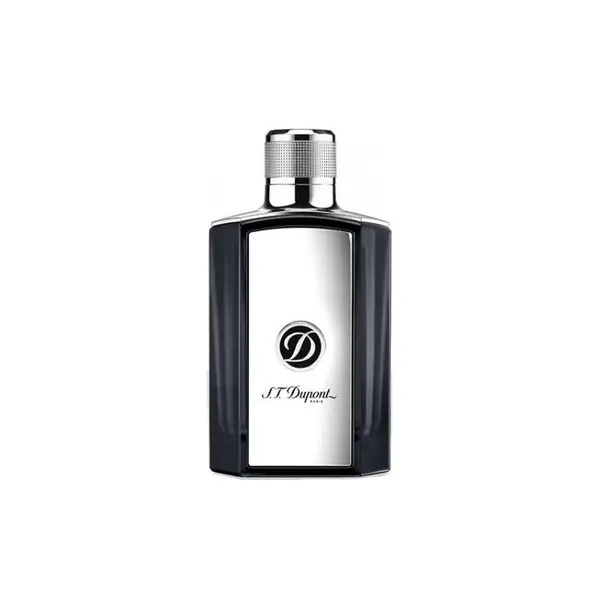ST Dupont Be Exceptional EDT Volum 50 ml