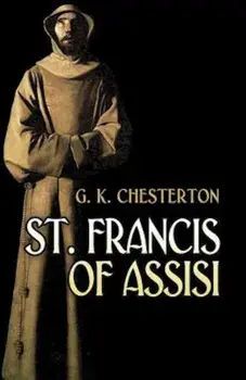 St. Francis of Assisi, Paperback/G. K. Chesterton