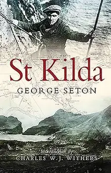 St Kilda, Paperback/George Seton