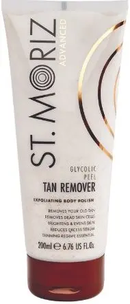 St. Moriz Advanced Eliminator autobronzant, 200 ml