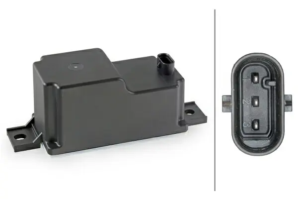 Stabilizator de tensiune, sistem start/stop HELLA 8ES 011 590-701