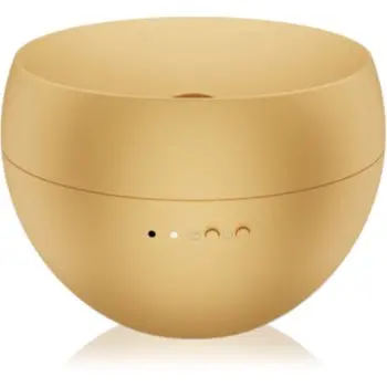 Stadler Form Diffuser Jasmine Difuzor de aromă cu ultrasunete culoare Gold