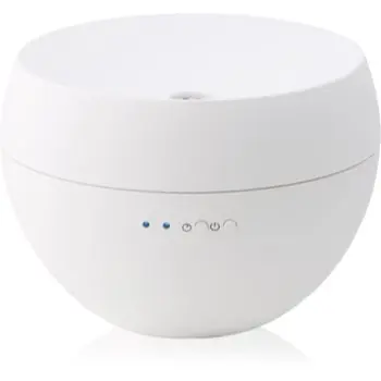 Stadler Form Diffuser Jasmine difuzor de aroma culoare Whitee