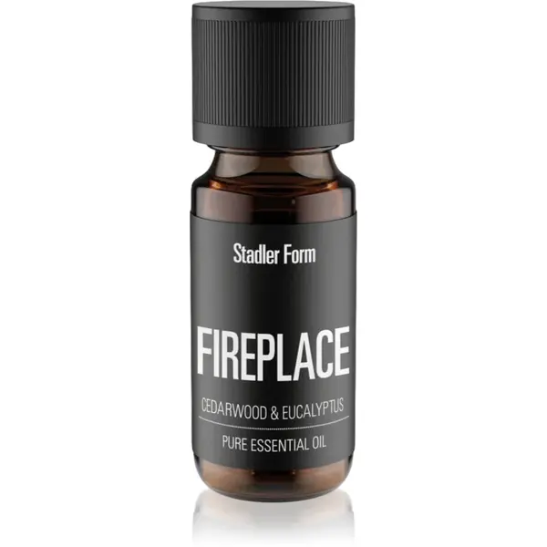 Stadler Form Fireplace ulei esențial 10 ml