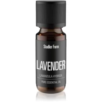 Stadler Form Lavender ulei esențial