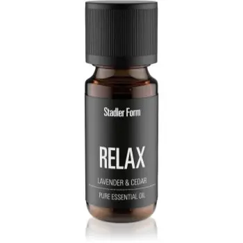 Stadler Form Relax Levandule & Cedr ulei esențial