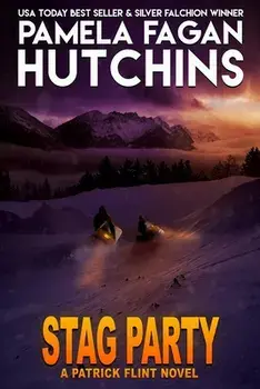 Stag Party: A Patrick Flint Novel, Paperback/Pamela Fagan Hutchins