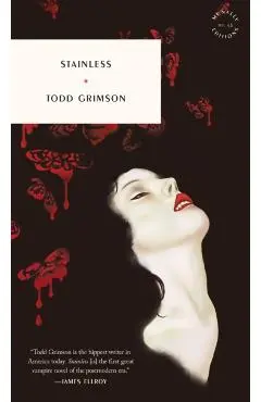 Stainless - Todd Grimson