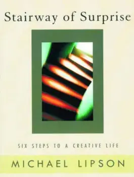 Stairway of Surprise (P), Paperback/Michael Lipson
