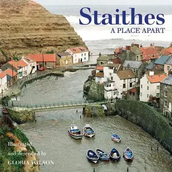 Staithes. A Place Apart, Paperback/***